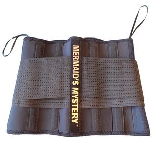 Mermaid’s Mystery Waist Trainer Belt
